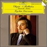 Chopin, Frederick - Chopin: 4 Ballades/Barcarolle, Op.60/Fantasie in F