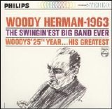 Herman, Woody - Woody Herman (1963)