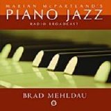 McPartland, Marian - Marian McPartland's Piano Jazz With Brad Mehldau