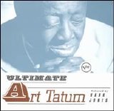 Tatum, Art - Ultimate Art Tatum