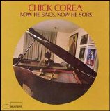 Corea, Chick - Now He Sings, Now He Sobs [Bonus Tracks]