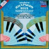 Gershwin, George - George Gershwin (Chailly)