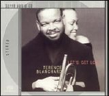 Blanchard, Terrence - Let's Get Lost: The Songs of Jimmy McHugh