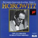 Scarlatti, Domenico - The Celebrated Scarlatti Recordings