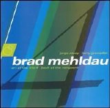 Mehldau, Brad - The Art of the Trio, Vol. 4: Back at the Vanguard
