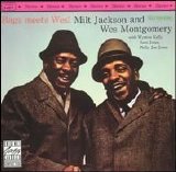 Jackson, Milt - Bags Meets Wes!