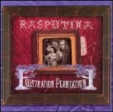 Creager, Melora (Rasputina) - Frustration Plantation [Bonus CD]