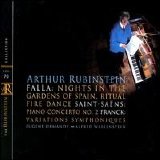 Various artists - Rubinstein Collection, Vol. 70