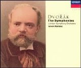 Dvorak, Antonin - Dvorák: The Symphonies
