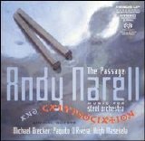 Narell, Andy - The Passage