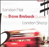 Brubeck, Dave - London Flat, London Sharp