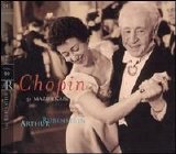 Rubinstein, Arthur - Rubinstein Collection, Vol. 50 Disc 1