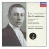Rachmaninov, Sergei - Rachmaninov - Symphony No.2 in E minor, Op.27 / Ashkenazy Disc 2