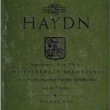 Fischer, Adam - Haydn: Symphonies Nos. 70 - 81