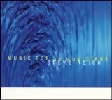 Reich, Steve - Music for 18 Musicians