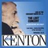 Kenton, Stan - The Lost Concert Disc 2