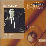 Various artists - Van Cliburn Disc 2