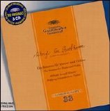 Beethoven, Ludwig van - Beethoven: Sonatas for Piano & Violin Disc 1