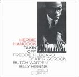 Hancock, Herbie - Takin' Off