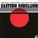 Walton, Cedar - Eastern Rebellion, Vol. 1