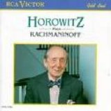 Rachmaninov, Sergei - Horowitz Plays Rachmaninoff