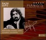 Various artists - Radu Lupu