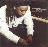 Glasper, Robert - Canvas
