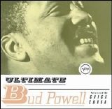 Powell, Bud - Ultimate Bud Powell