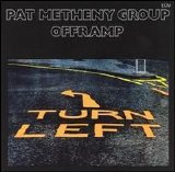 Metheny, Pat - Offramp
