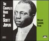 Joplin, Scott - The Complete Rags of Scott Joplin Disc 1