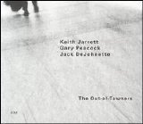 Jarrett, Keith - The Out-of-Towners