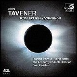 Tavener, John - Total Eclipse/Agraphon