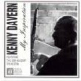 Davern, Kenny - My Inspiration