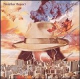 Zawinul, Joe  (Weather Report) - Heavy Weather