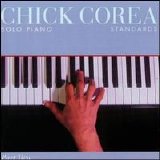 Corea, Chick - Solo Piano: Standards