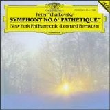 Bernstein, Leonard - Tschaikowski: Symphonie No.6 (Pathétique)