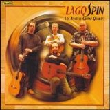 York, Andrew (Los Angeles Guitar Quartet) - Spin