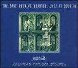 Brubeck, Dave - Jazz at Oberlin
