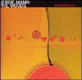 Mann, Herbie - Beyond Brooklyn