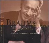 Brahms, Johannes - Rubinstein Collection, Vol. 34