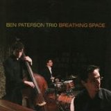 Patterson, Ben - Breathing Space