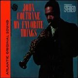 Coltrane, John - My Favorite Things