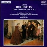 Rubinstein, Anton - Rubinstein: Piano Concertos Nos. 1 & 2