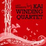 Winding, Kai - Lazy Moments