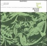 Byrd, Donald - Byrd in Flight
