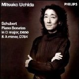 Shubert, Franz - Schubert: Piano Sonatas, D850 & D784