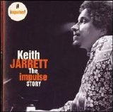 Jarrett, Keith - The Impulse Story