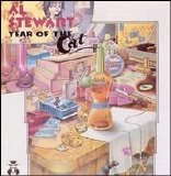 Stewart, Al - Year of the Cat