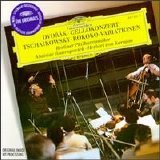 Various artists - Dvorák/Tchaikovsky: Cellokonzert/Rokoko-Variationen