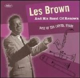 Brown, Les - Best of the Capitol Years